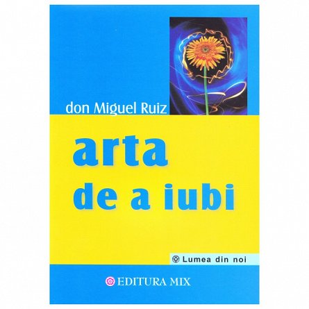 Arta de a iubi