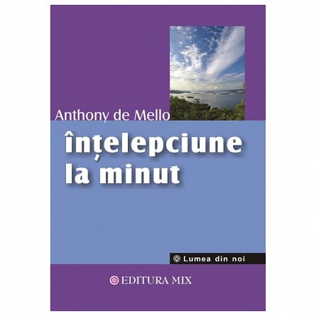 Intelepciune la minut