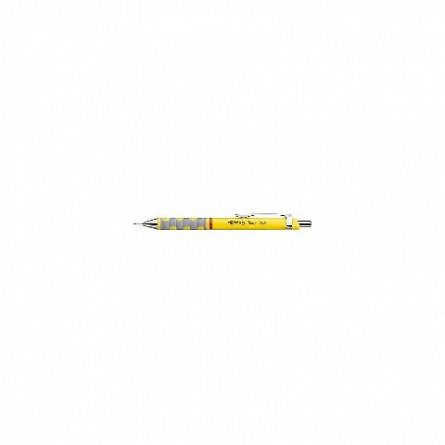 Creion mec. Rotring Tikky 0,5mm,galben