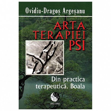Arta terapiei PSI