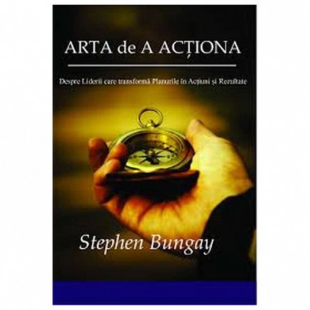 Arta de A Actiona