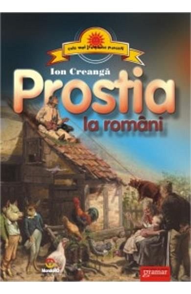 Prostia la romani