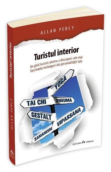 Turistul interior