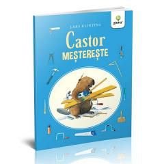 CASTOR MESTERESTE/ CASTOR CU ACTIVITATI