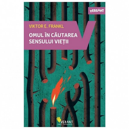Omul in cautarea sensului vietii