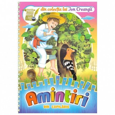 Amintiri din copilarie