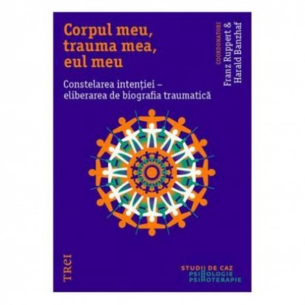 Corpul meu, trauma mea, eul meu