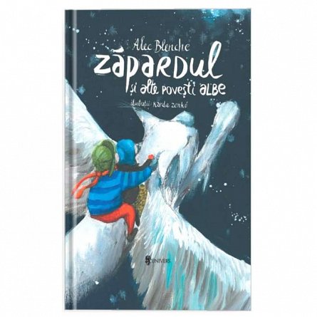 Zapardul si alte povesti albe