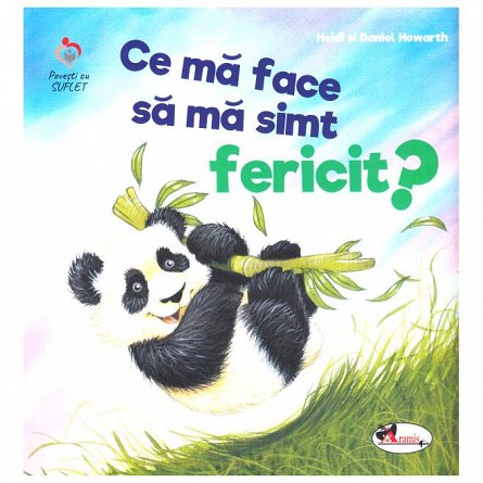 Ce ma face sa ma simt fericit
