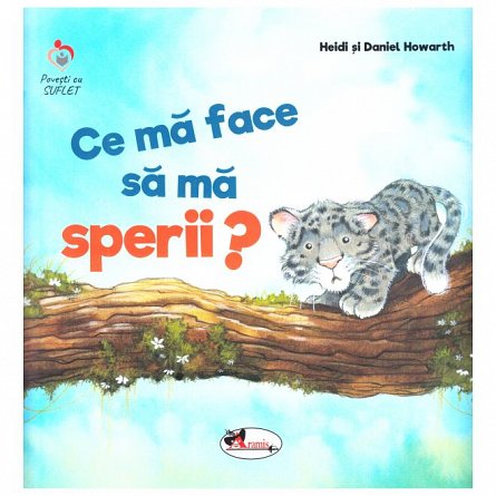 Ce ma face sa ma sperii