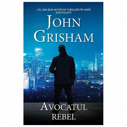 Avocatul rebel