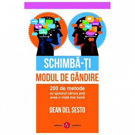 Schimba-ti modul de gandire