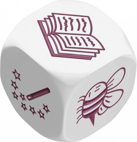 Joc Rory's Story Cubes