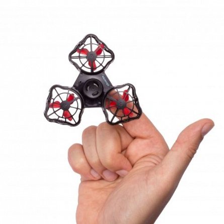 Drona Fidget Spinner