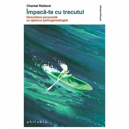Impaca-te cu trecutul
