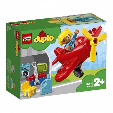 LEGO DUPLO Avion