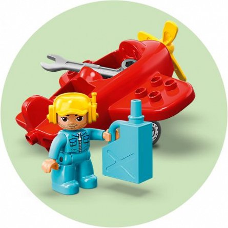 LEGO DUPLO Avion