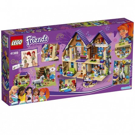 LEGO Friends Casa Miei