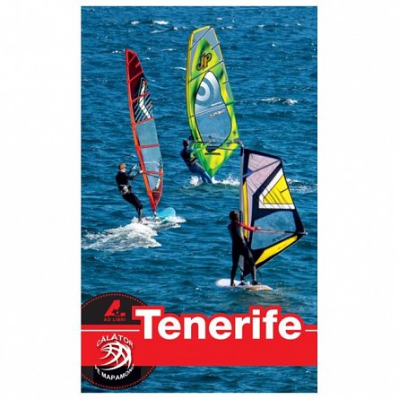 Tenerife. Ghid turistic