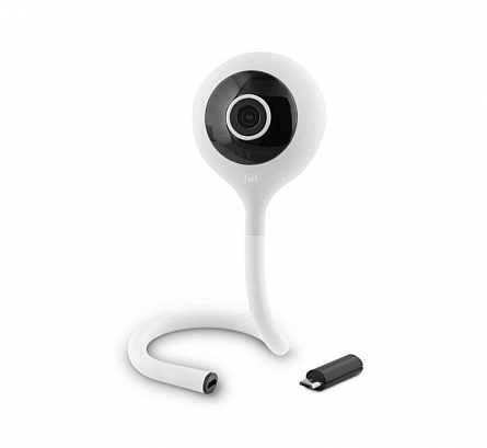 Camera Video Tnb Smart 1080P Wi-Fi Camera Baby Monitor