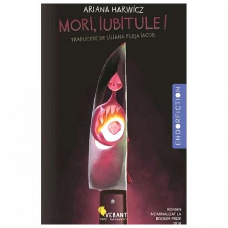 Mori. iubitule!