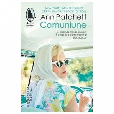 Comuniune
