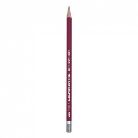Creion grafit,Cleos,6H