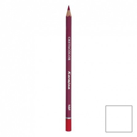 Creion colorat,Karmina,With