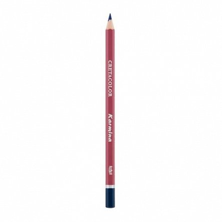 Creion colorat,Karmina,Indigo