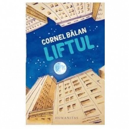 Liftul