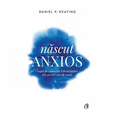 Nascut anxios