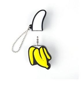 Spliter audio pt.telefon,Banana