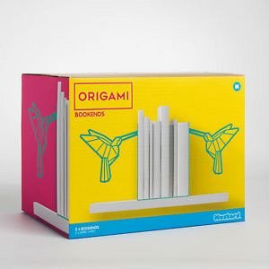 Suport carti Origami