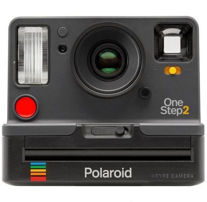 Polaroid OneStep 2 VF - Graphite