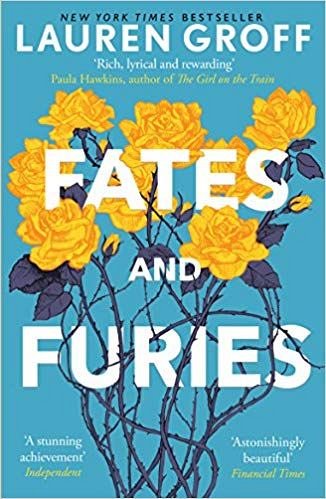 FATES AND FURIES