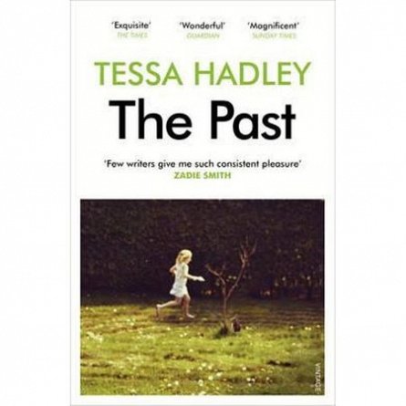 PAST (TESSA HADLEY)