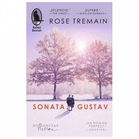 Sonata Gustav
