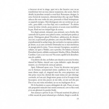 Istoria albinelor