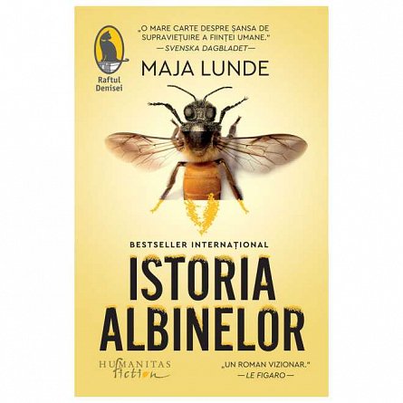 Istoria albinelor