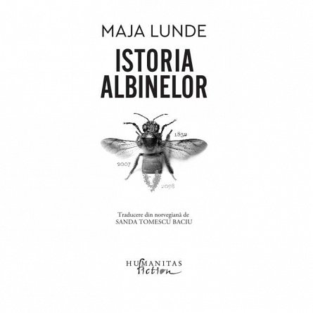 Istoria albinelor