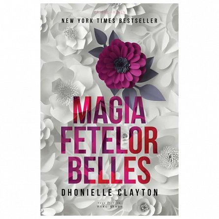 Magia fetelor Belles