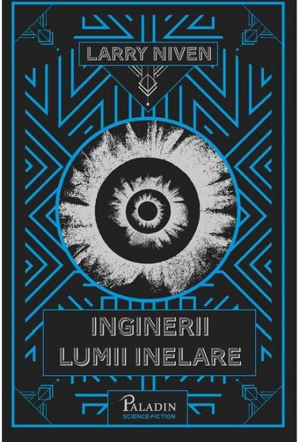 Inginerii Lumii Inelare. Lumea Inelara, vol. 2