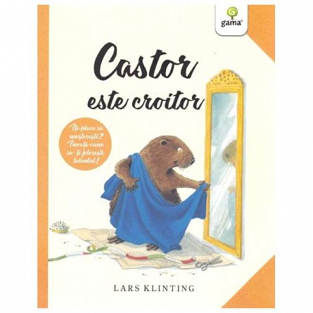 Castor este croitor