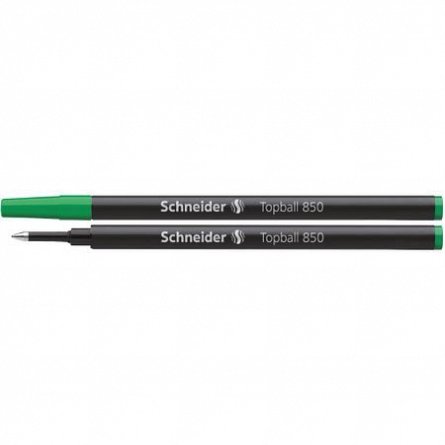 Rezerva Roller 0.5mm,Schneider Topball 850,Verde