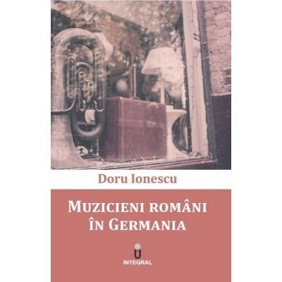 Muzicieni romani in Germania