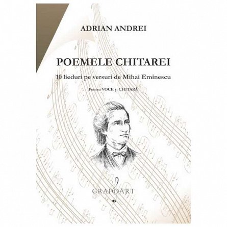 Poemele chitarei