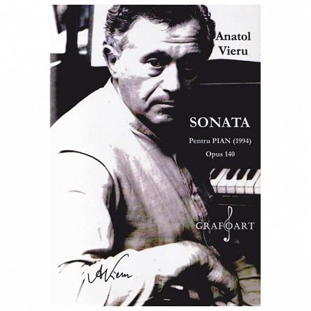 Sonata pentru pian