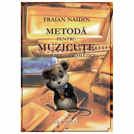 Metoda pentru muzicute