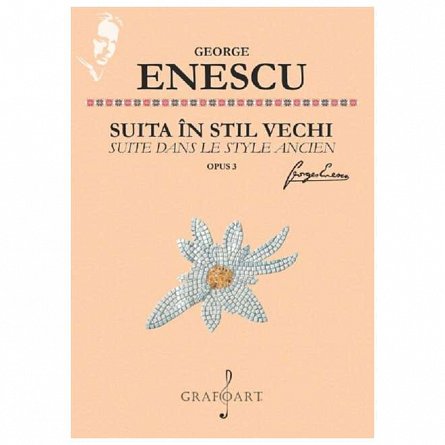 Suita in stil vechi