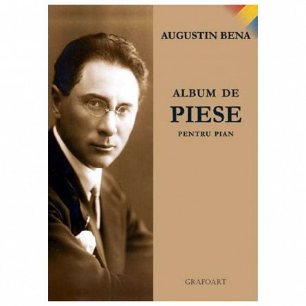 Album de piese pentru pian